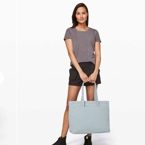 Lululemon On My Level Tote *Large 15L